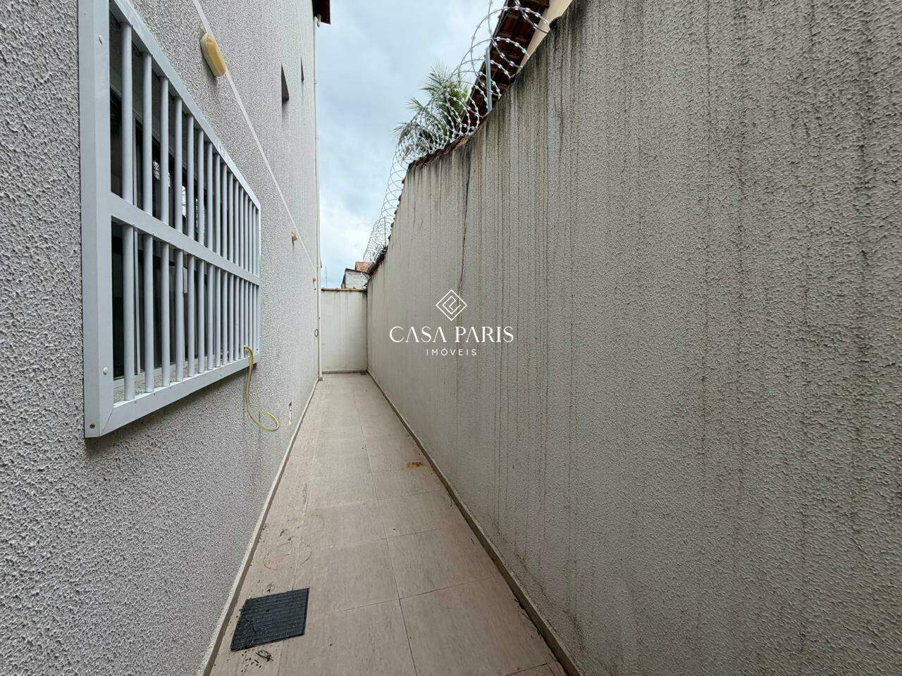 Casa de Condomínio à venda no Boqueirão: 