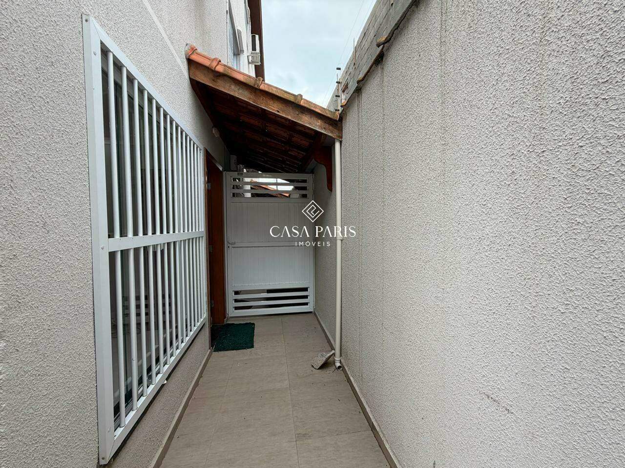 Casa de Condomínio à venda no Boqueirão: 