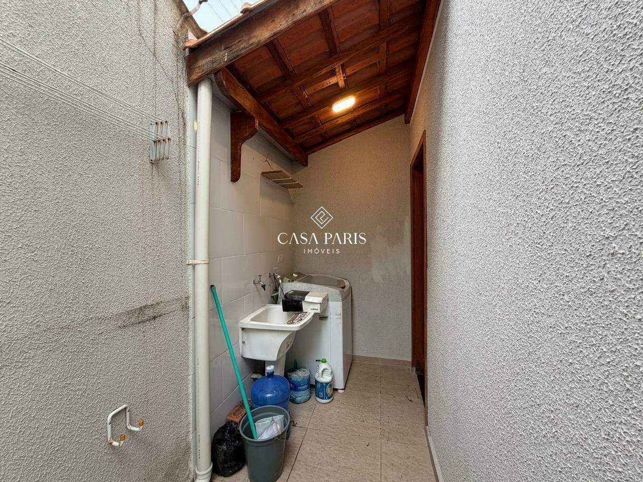 Casa de Condomínio à venda no Boqueirão: 