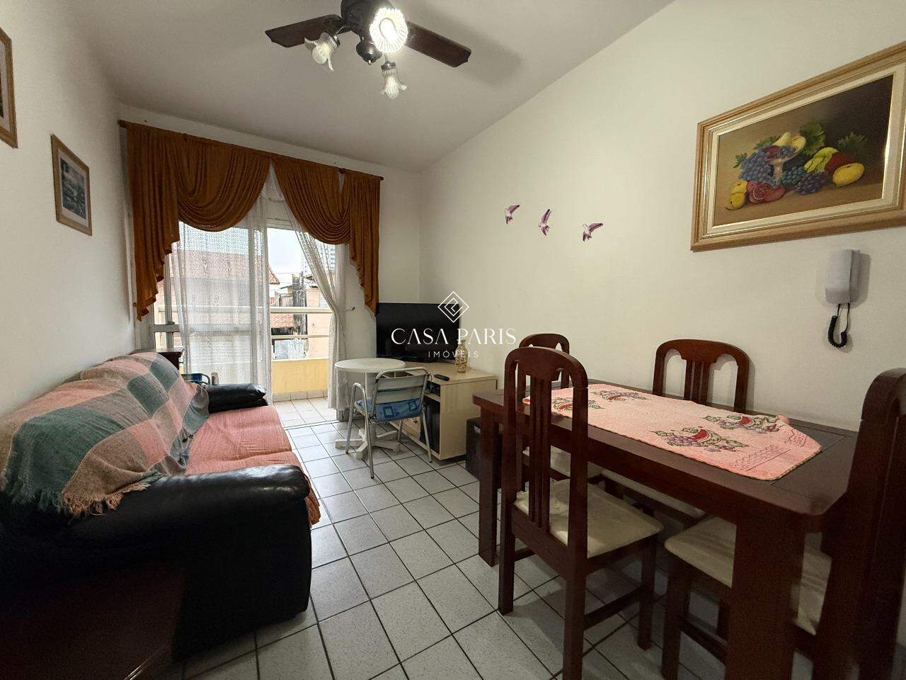 Apartamento à venda no Aviação: 