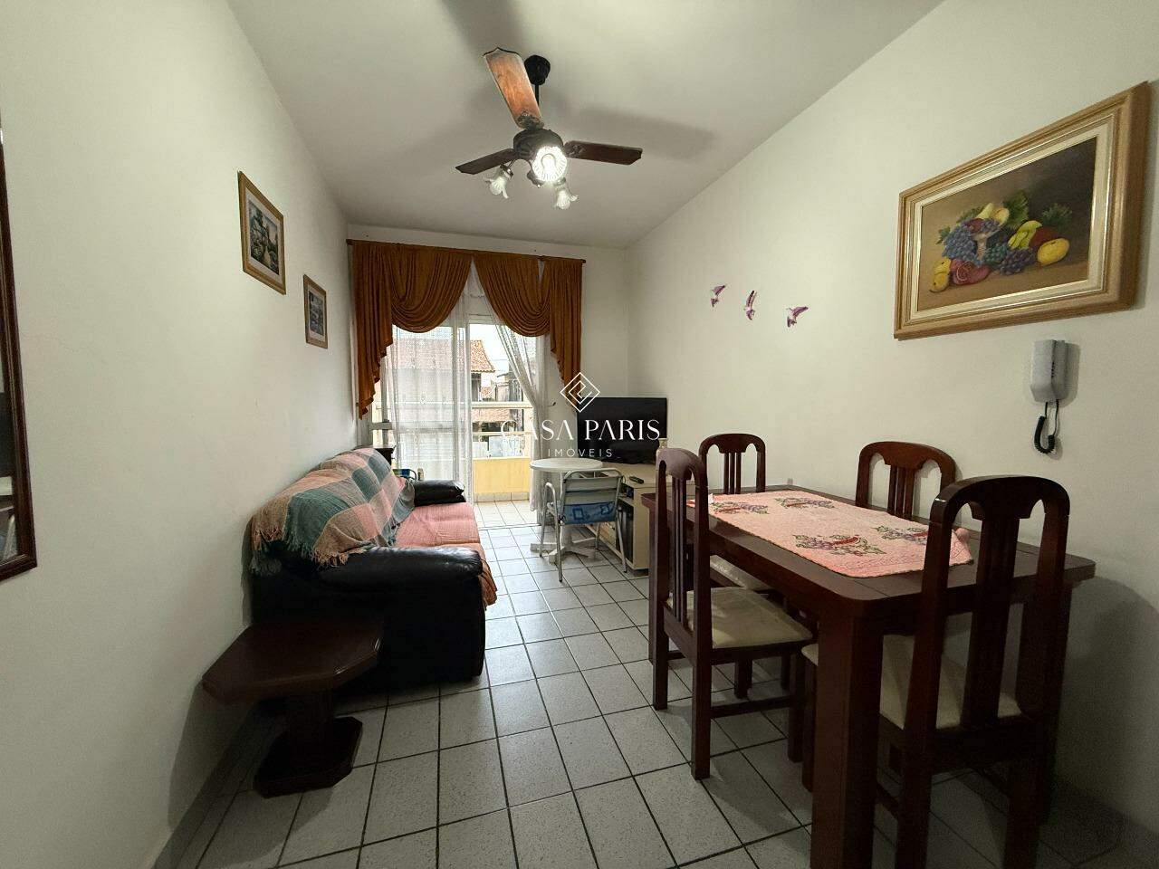 Apartamento à venda no Aviação: 