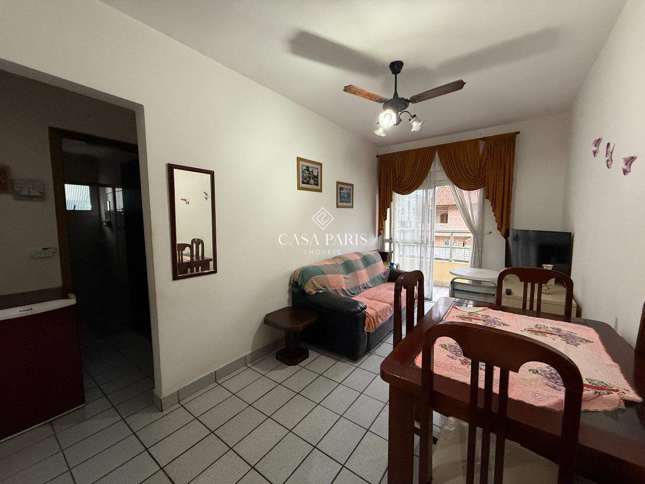 Apartamento à venda no Aviação: 