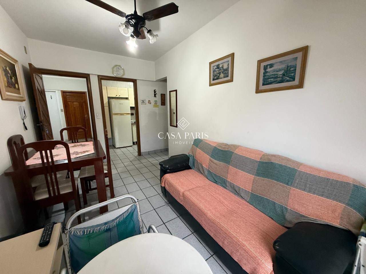 Apartamento à venda no Aviação: 