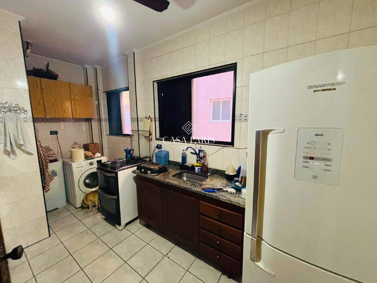 Apartamento à venda no Guilhermina: 