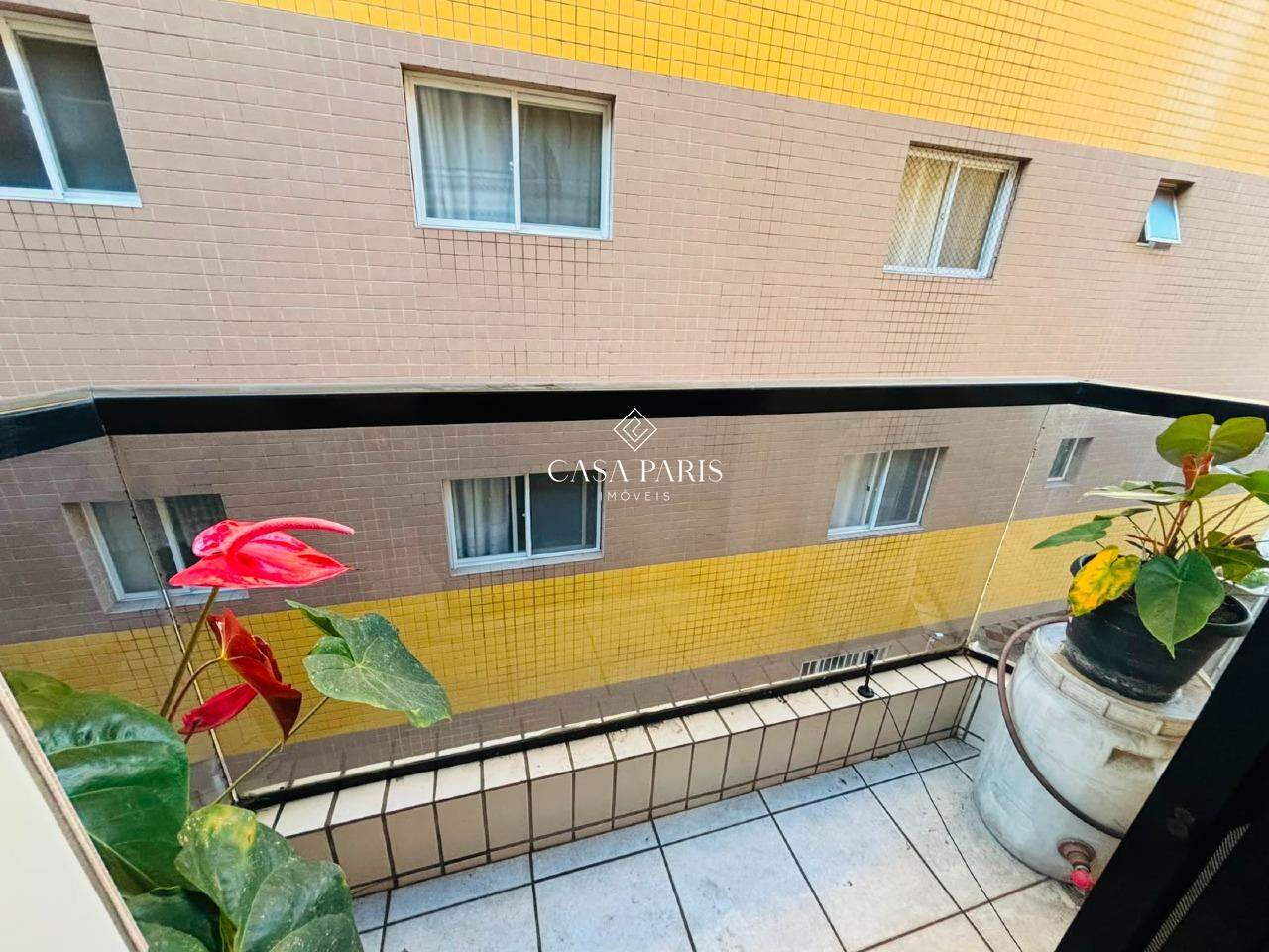 Apartamento à venda no Guilhermina: 