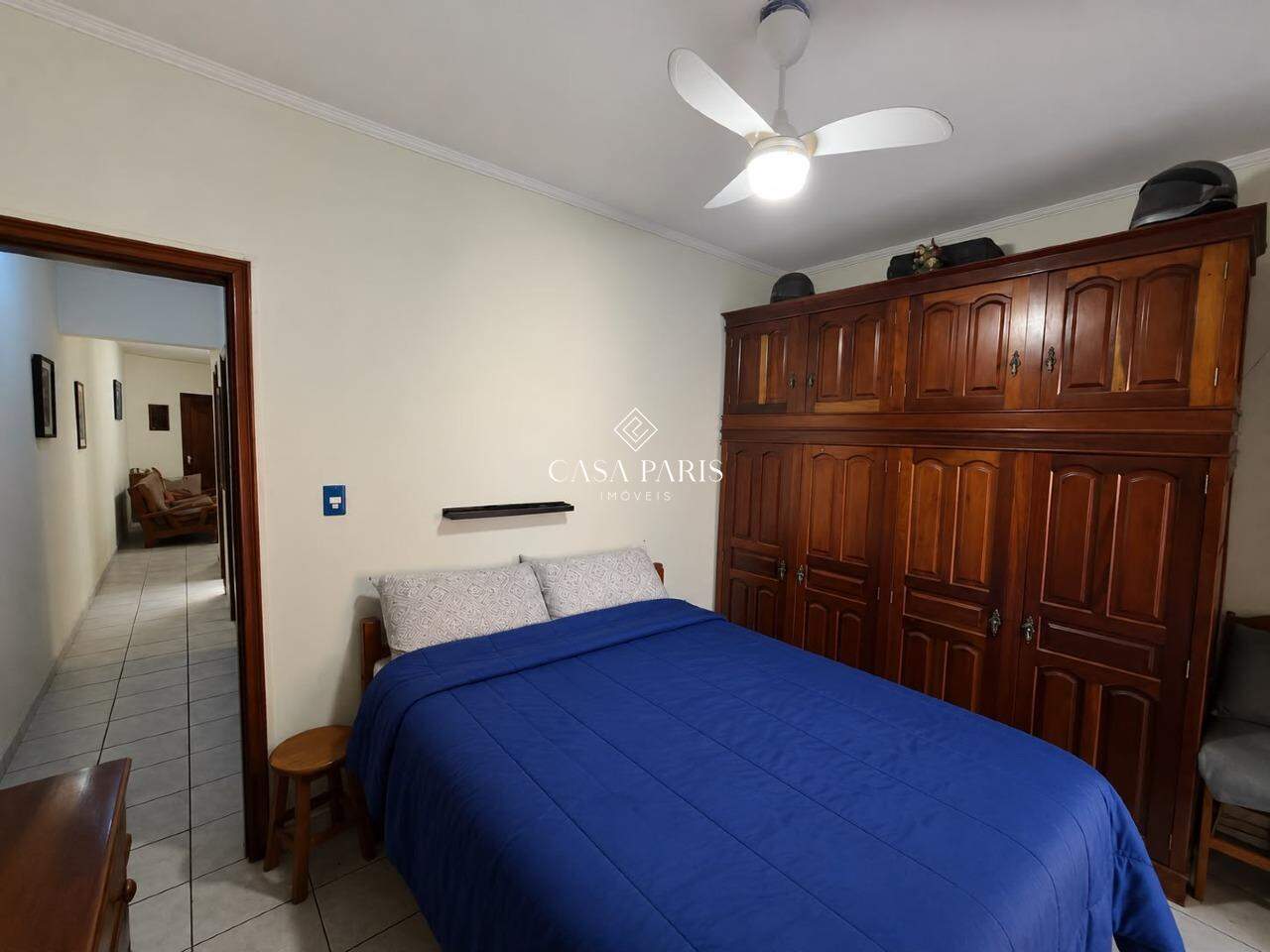 Apartamento à venda no Guilhermina: 