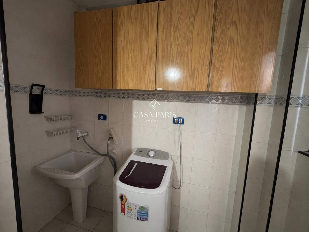 Apartamento à venda no Guilhermina: 