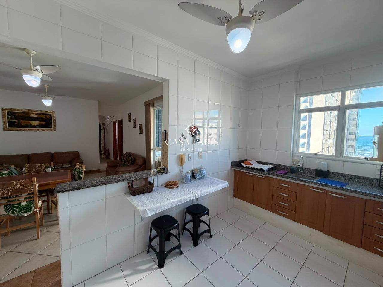 Apartamento à venda no Guilhermina: 