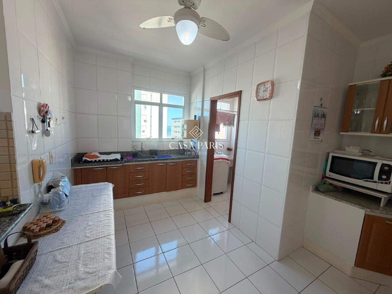 Apartamento à venda no Guilhermina: 