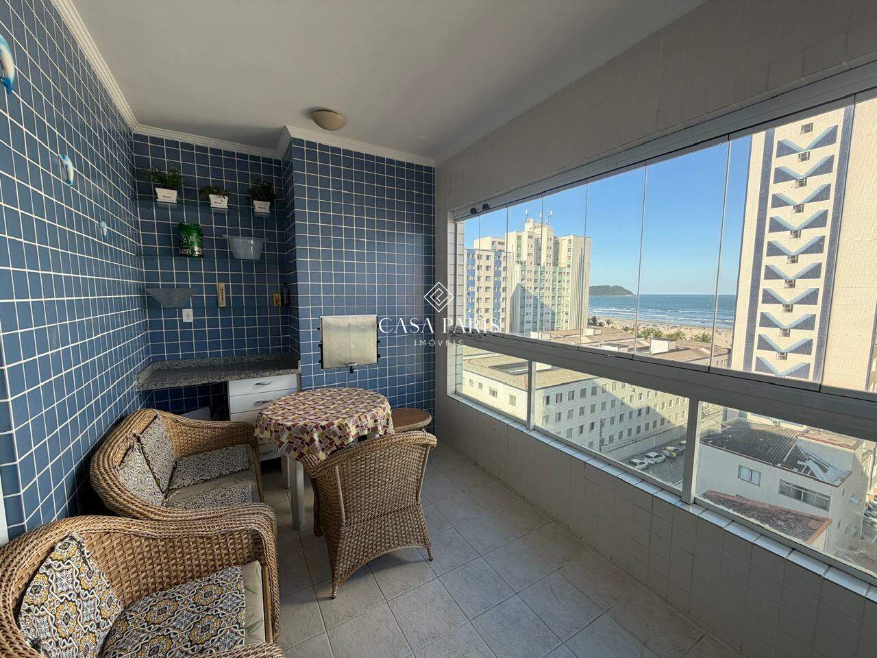 Apartamento à venda no Guilhermina: 