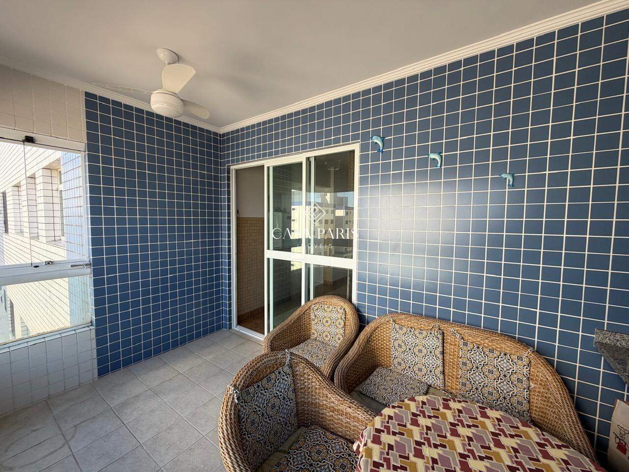 Apartamento à venda no Guilhermina: 