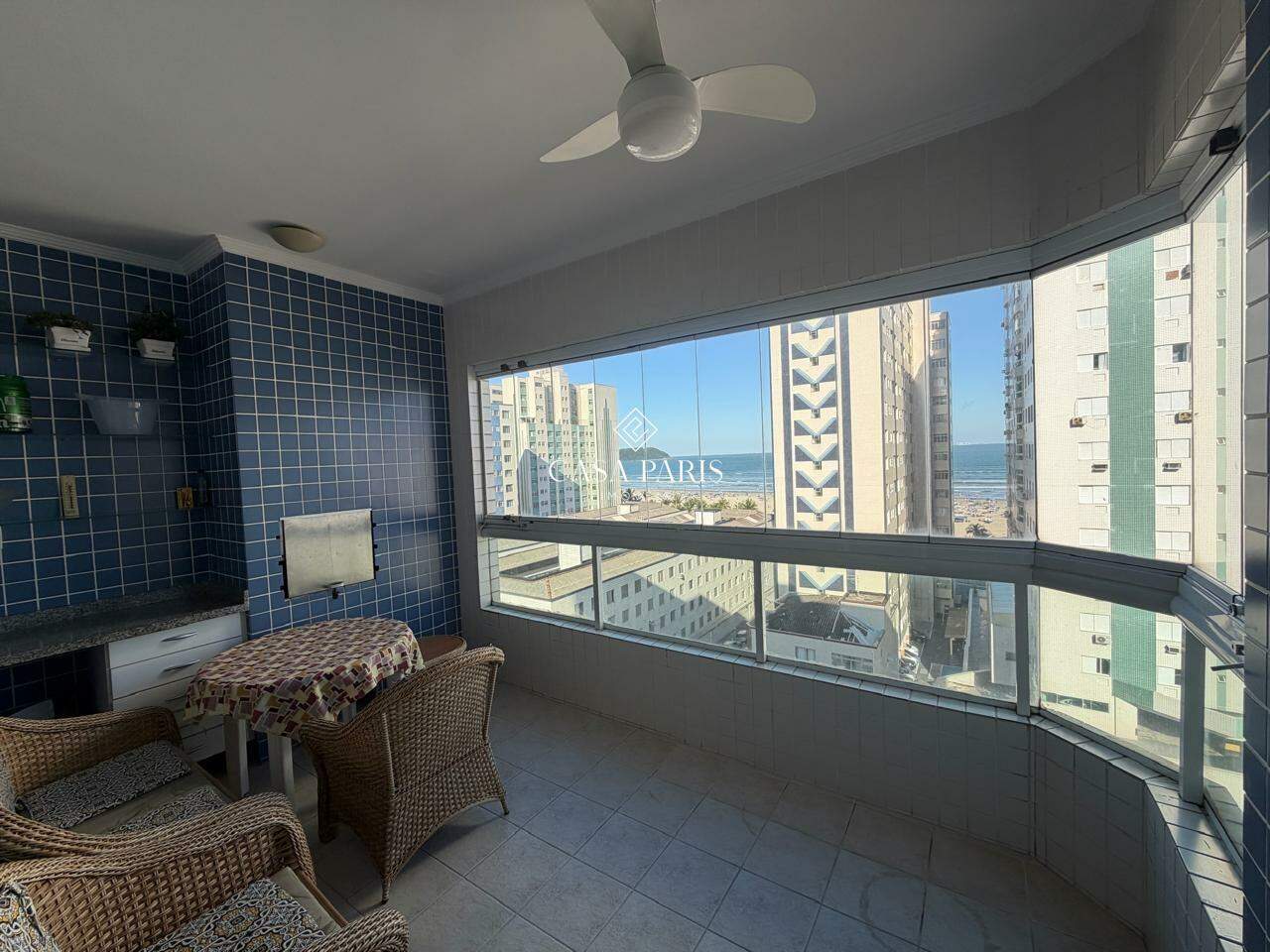 Apartamento à venda no Guilhermina: 
