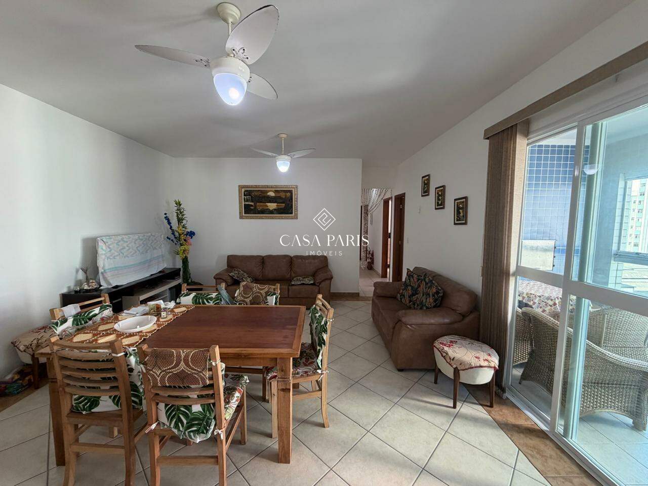 Apartamento à venda no Guilhermina: 