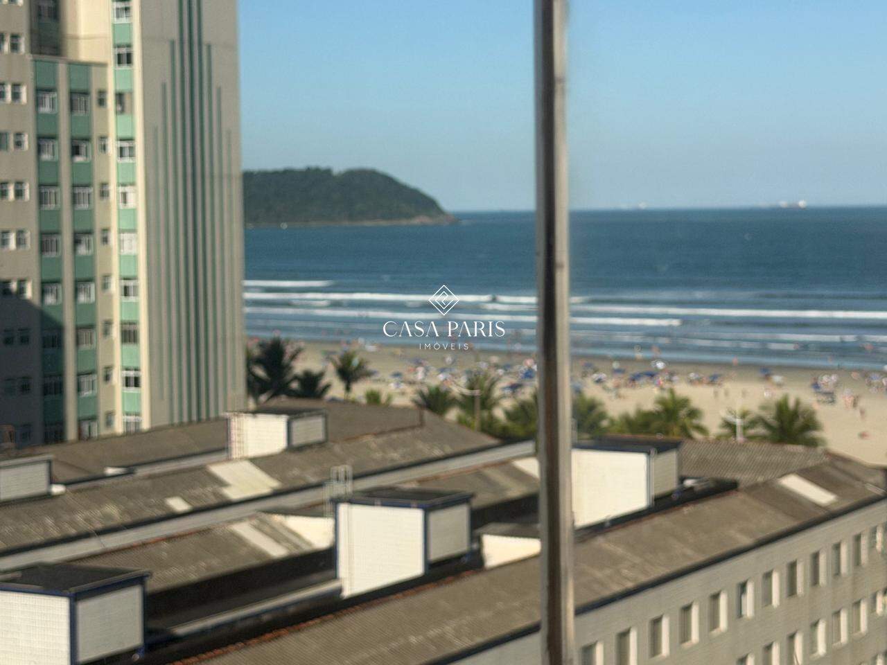 Apartamento à venda no Guilhermina: 