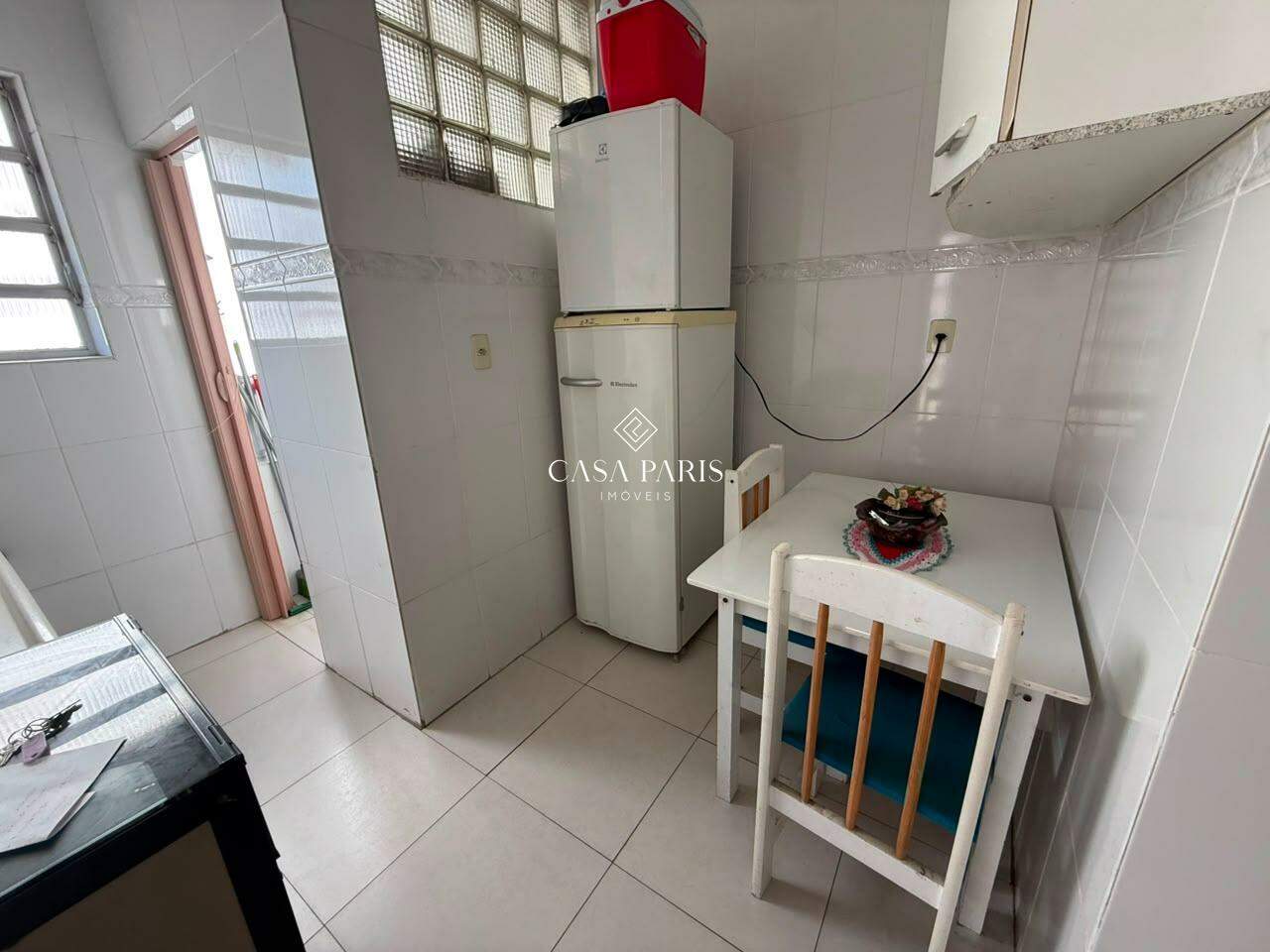 Apartamento à venda no Boqueirão: 