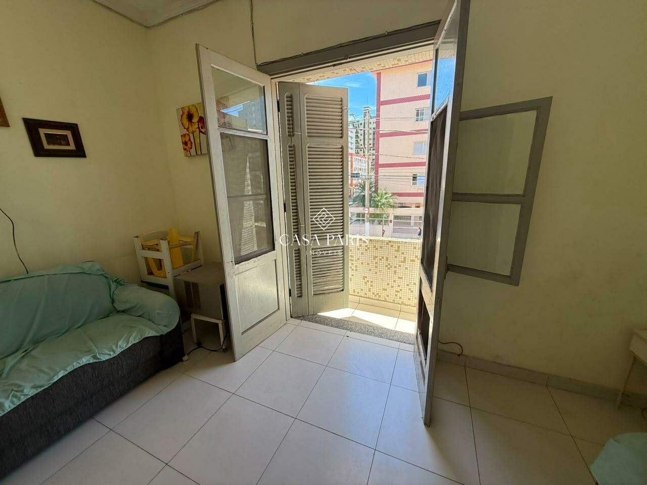 Apartamento à venda no Boqueirão: 