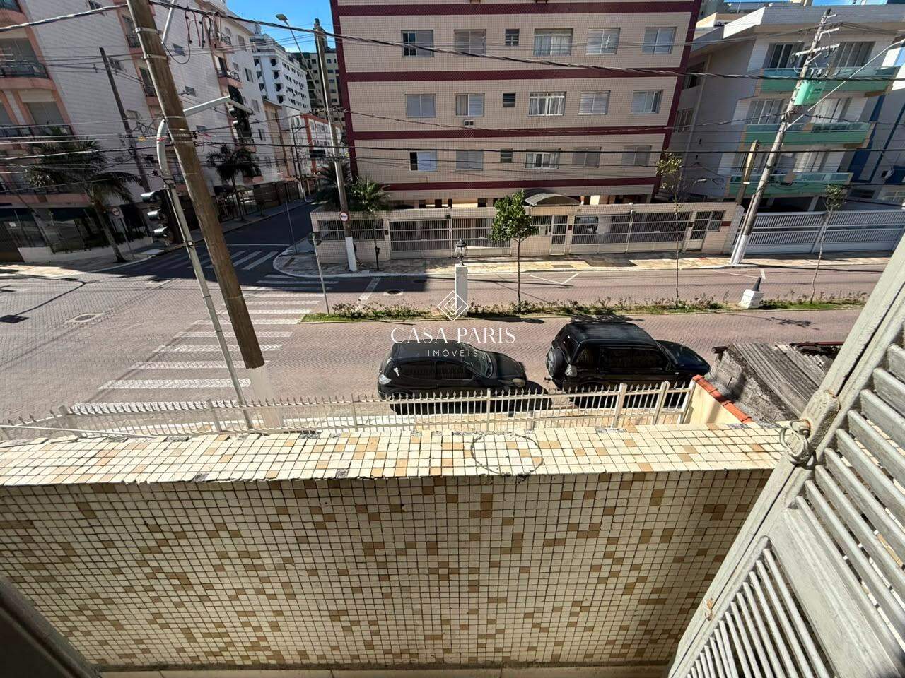 Apartamento à venda no Boqueirão: 