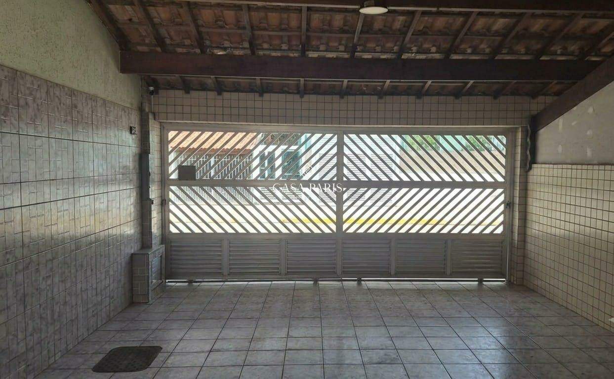Sobrado à venda no Guilhermina: 