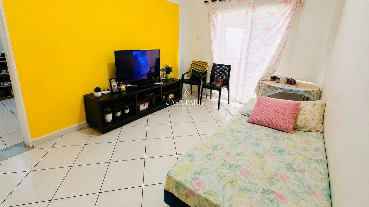 Apartamento à venda no Guilhermina: 