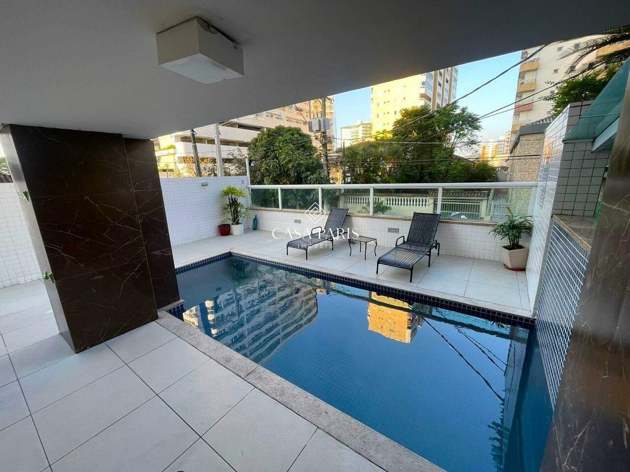 Apartamento à venda no Guilhermina: 