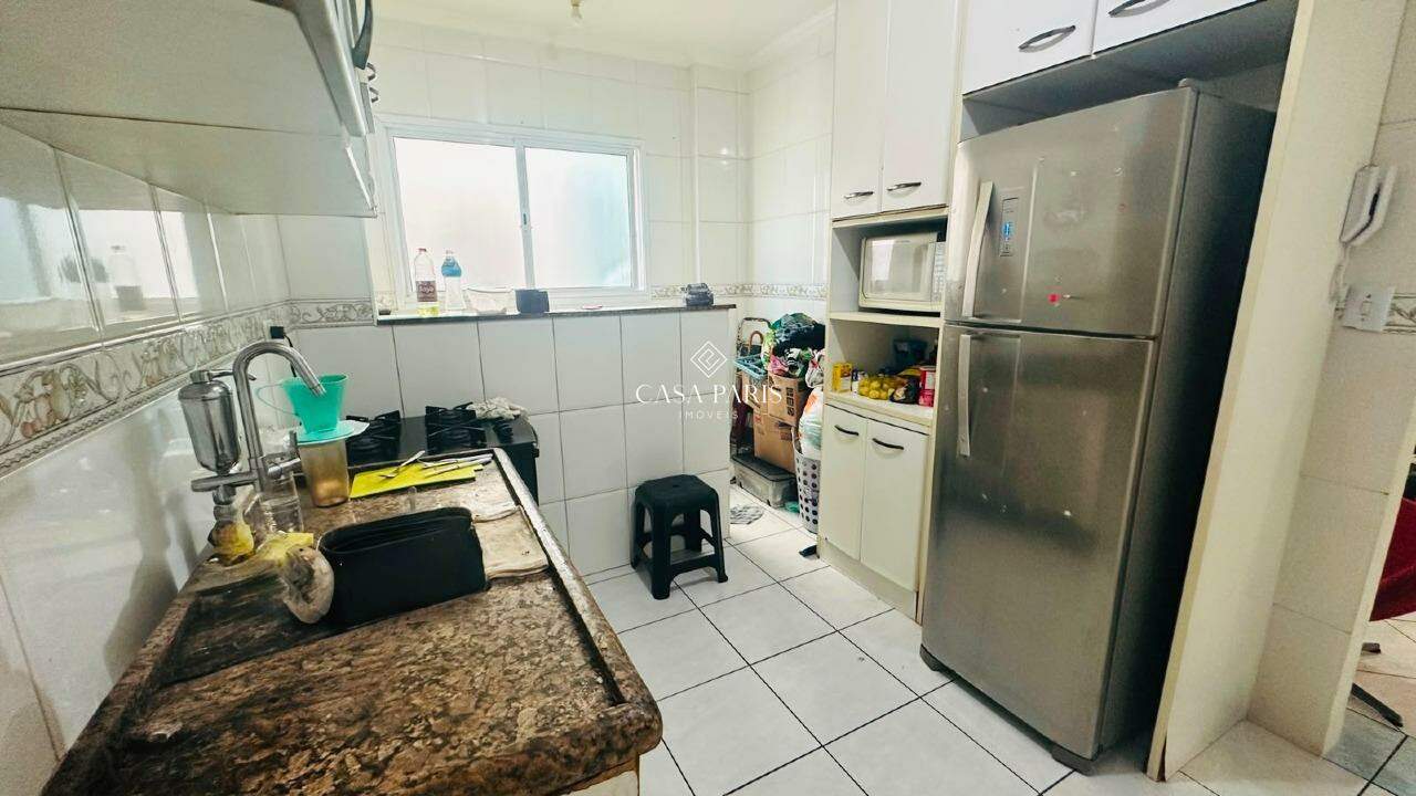 Apartamento à venda no Guilhermina: 