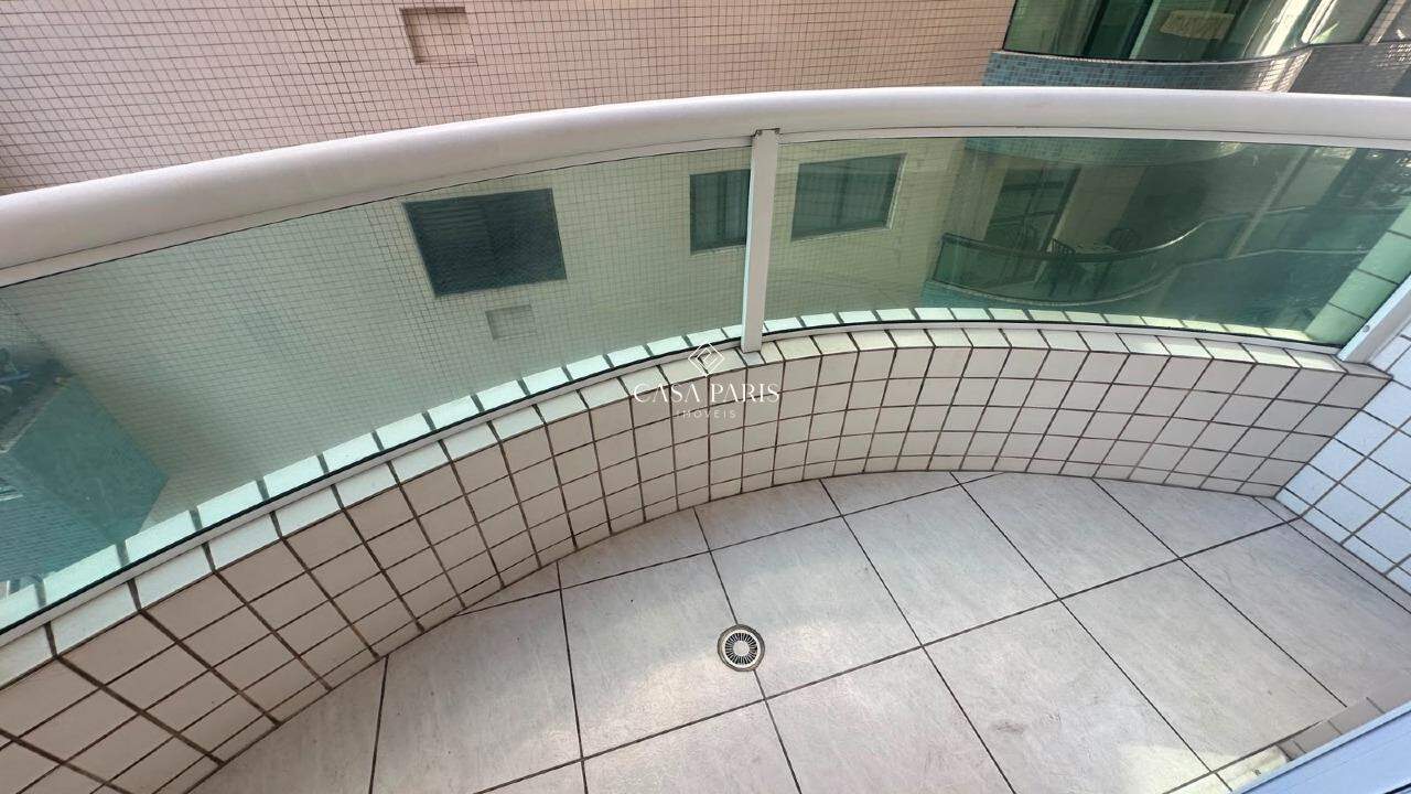 Apartamento à venda no Guilhermina: 