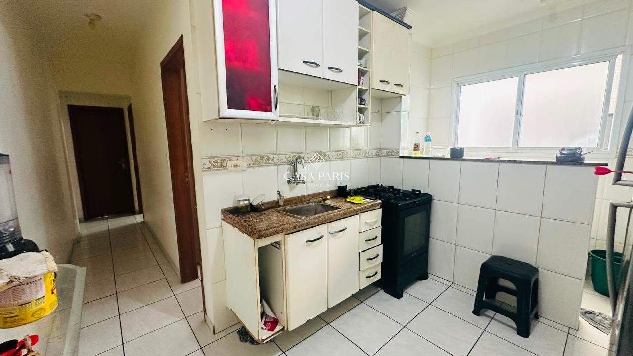 Apartamento à venda no Guilhermina: 