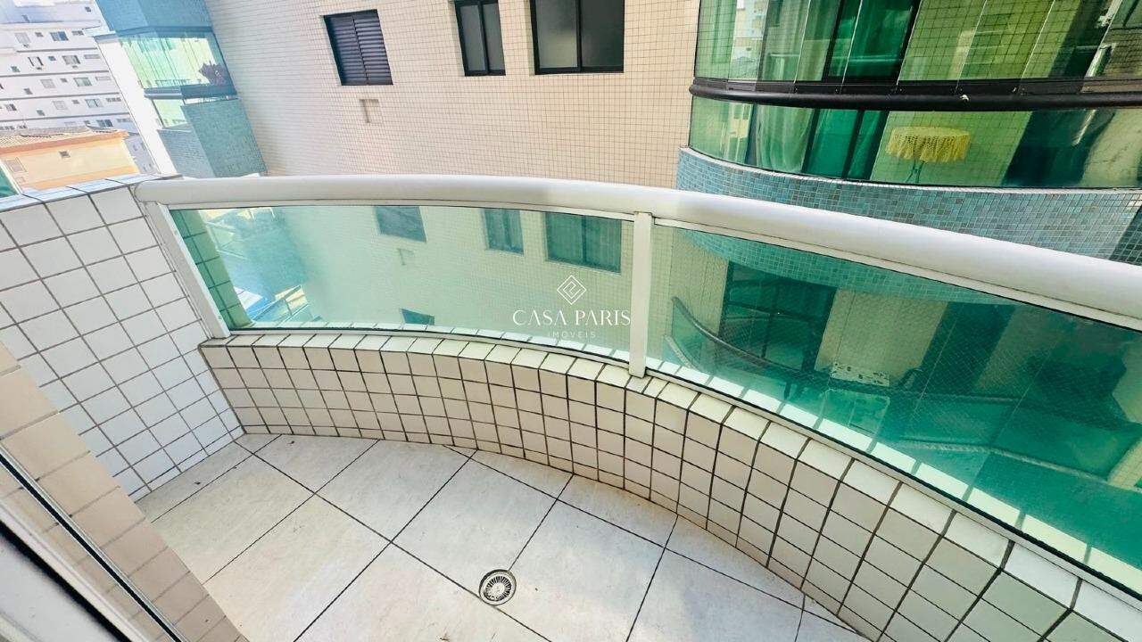 Apartamento à venda no Guilhermina: 
