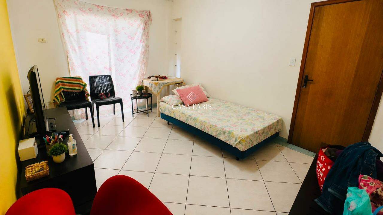 Apartamento à venda no Guilhermina: 