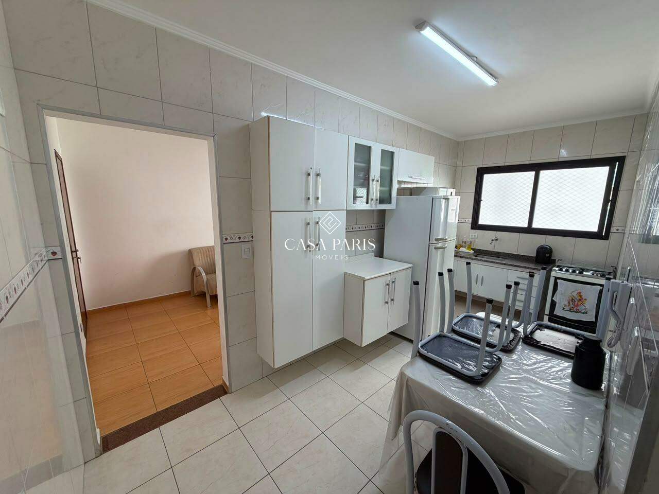 Apartamento à venda no Aviação: 