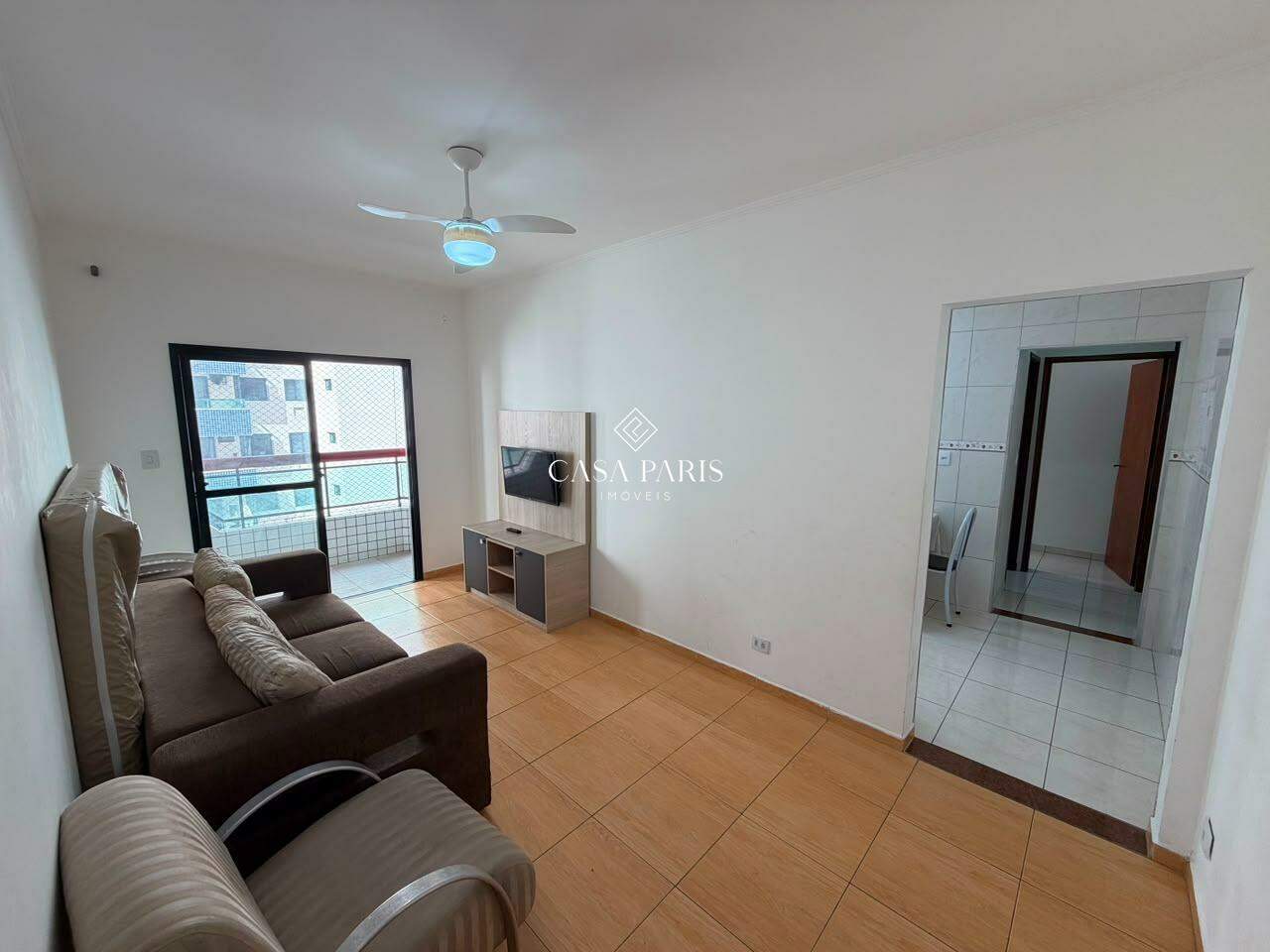 Apartamento à venda no Aviação: 