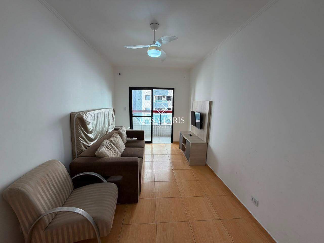 Apartamento à venda no Aviação: 