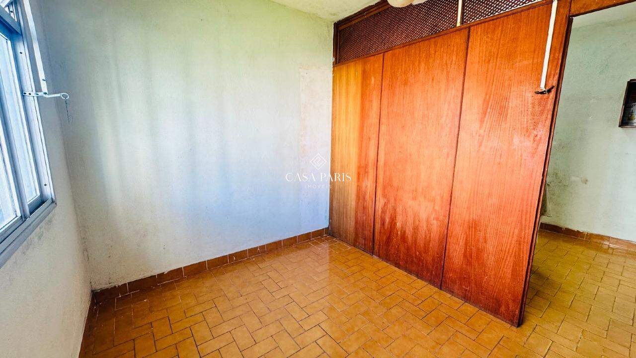 Kitnet à venda no Canto do Forte: 