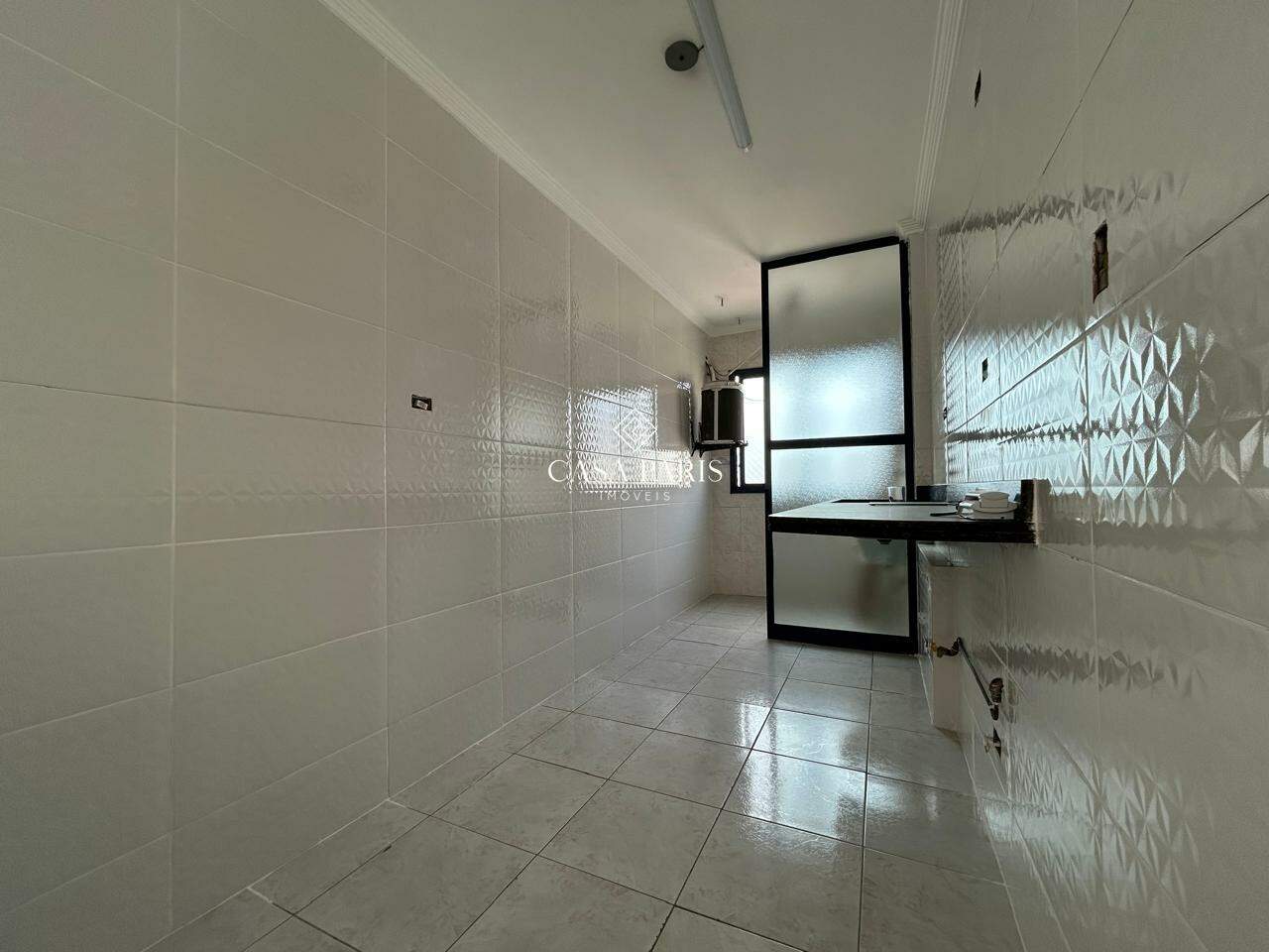 Apartamento à venda no Tupi: 