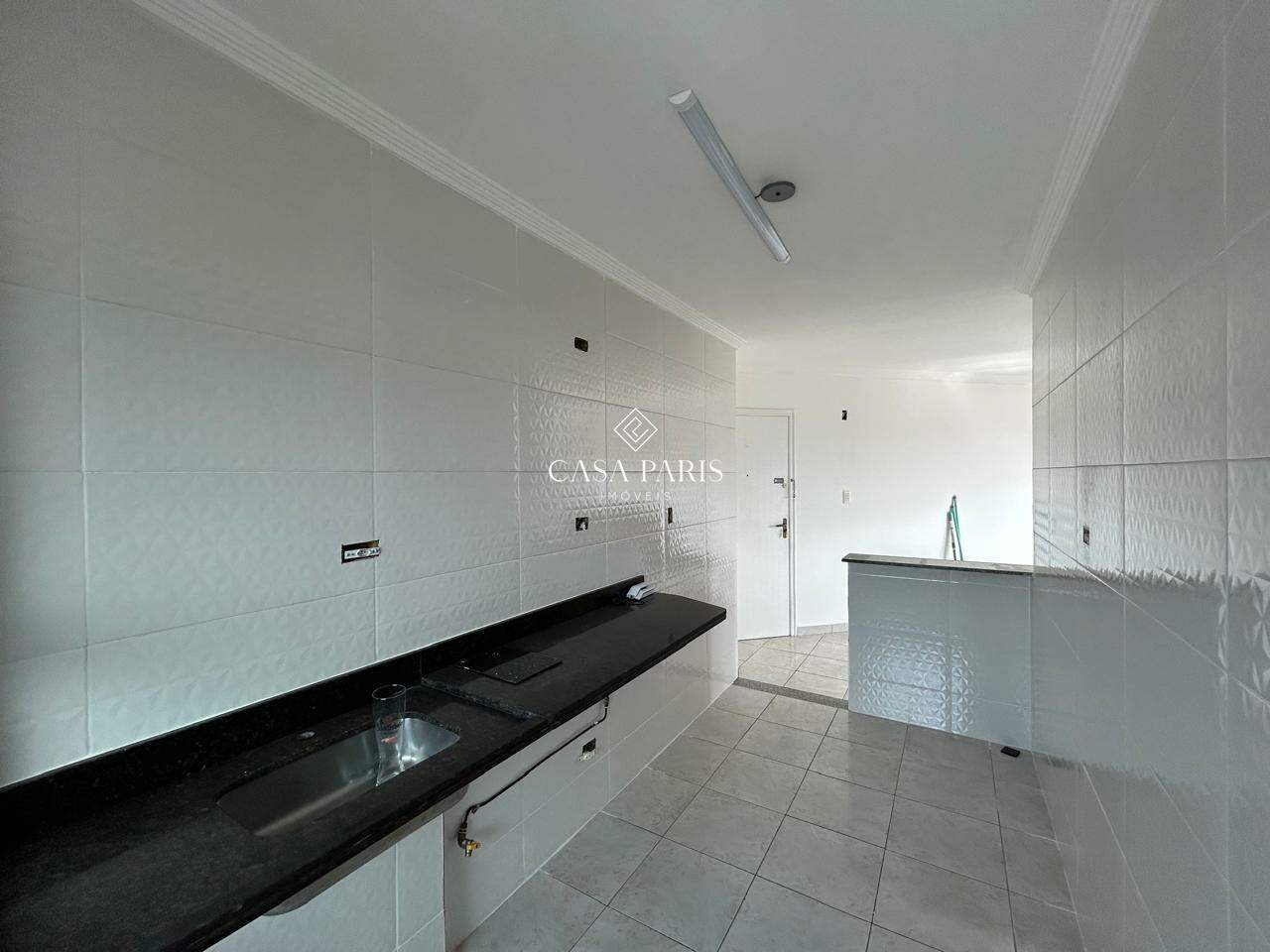 Apartamento à venda no Tupi: 