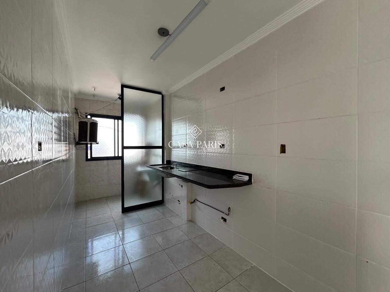 Apartamento à venda no Tupi: 
