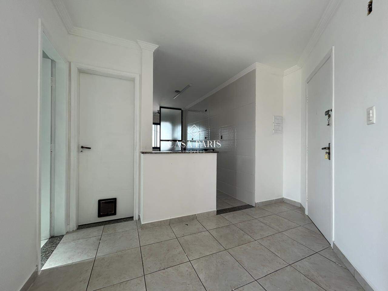 Apartamento à venda no Tupi: 