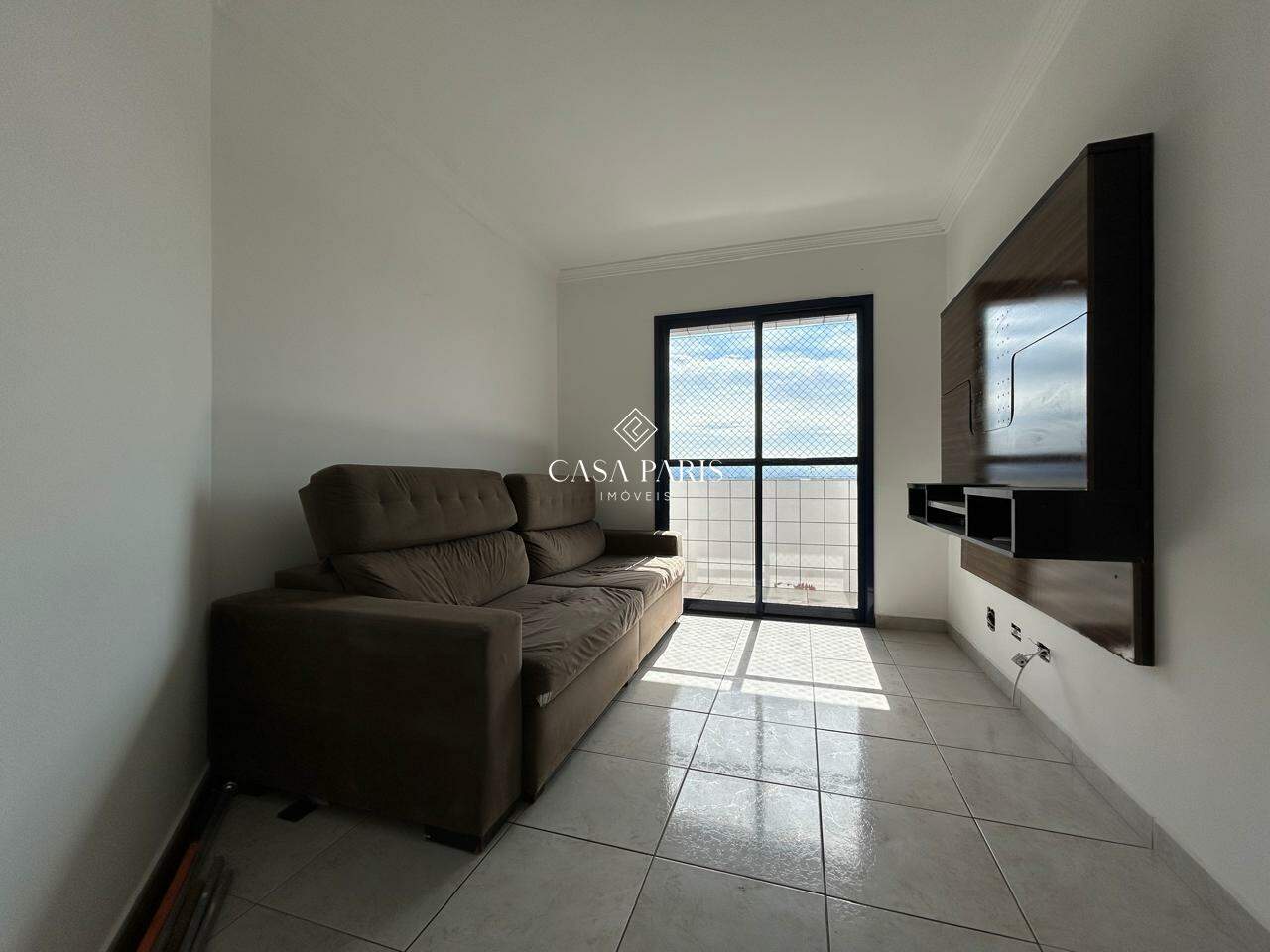 Apartamento à venda no Tupi: 
