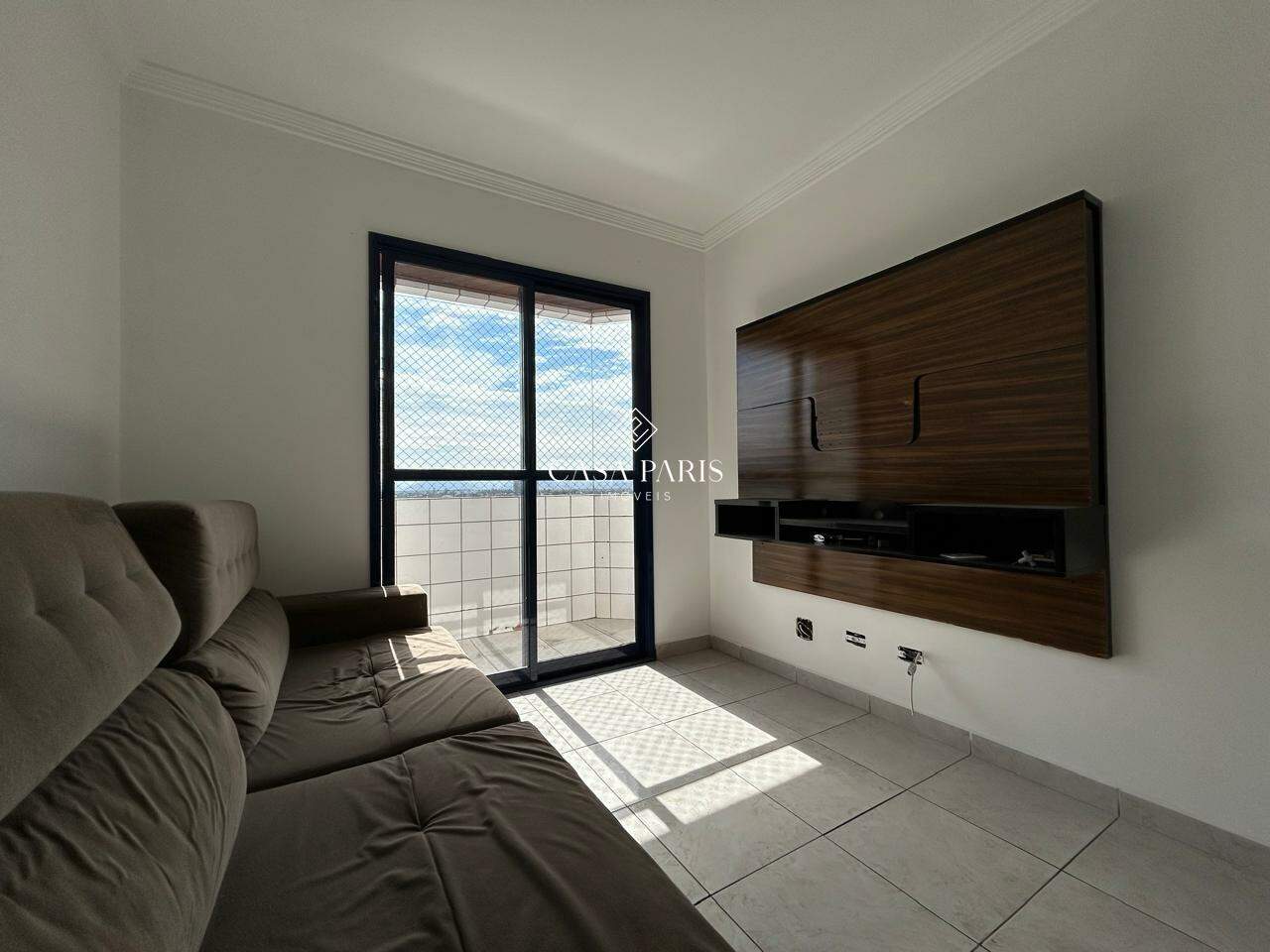 Apartamento à venda no Tupi: 