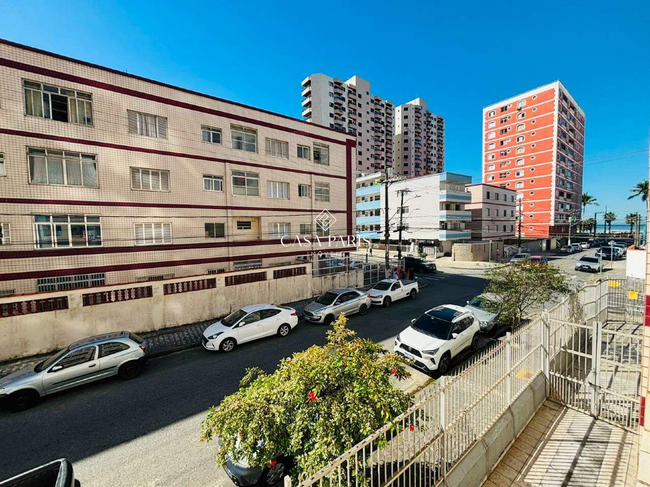 Apartamento à venda no Tupi: 