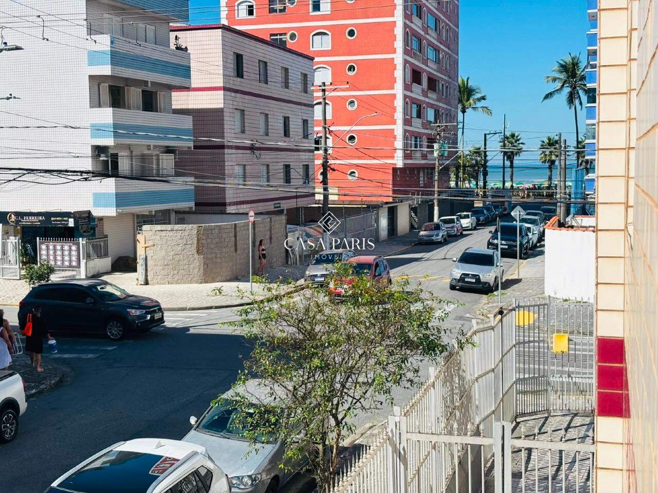 Apartamento à venda no Tupi: 