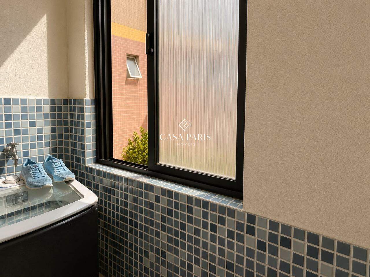 Apartamento à venda no Tupi: 