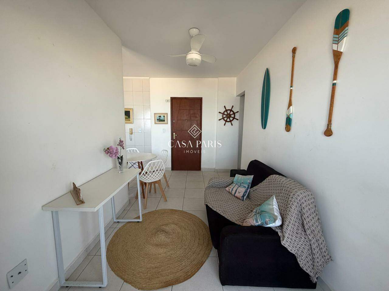 Apartamento à venda no Mirim: 