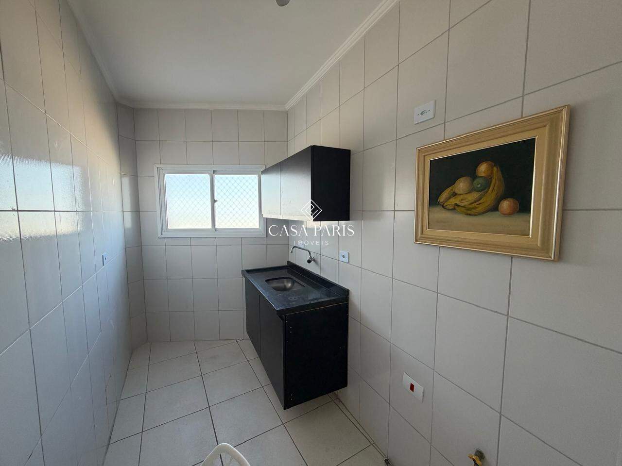 Apartamento à venda no Mirim: 