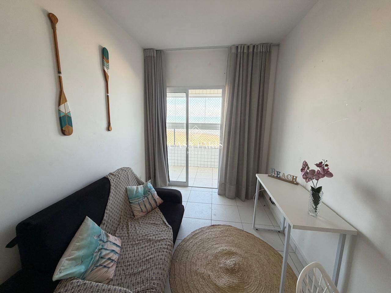 Apartamento à venda no Mirim: 