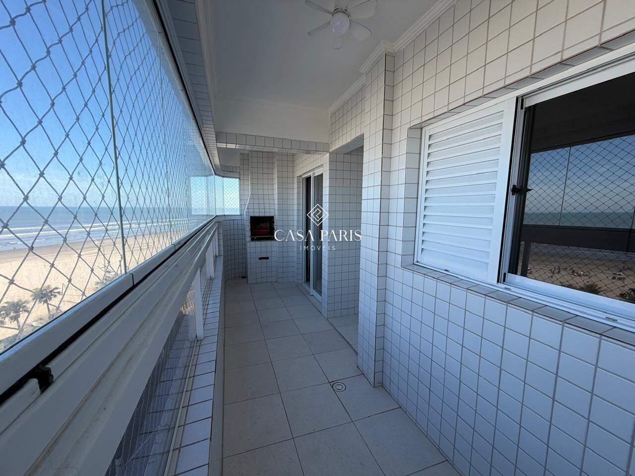 Apartamento à venda no Mirim: 