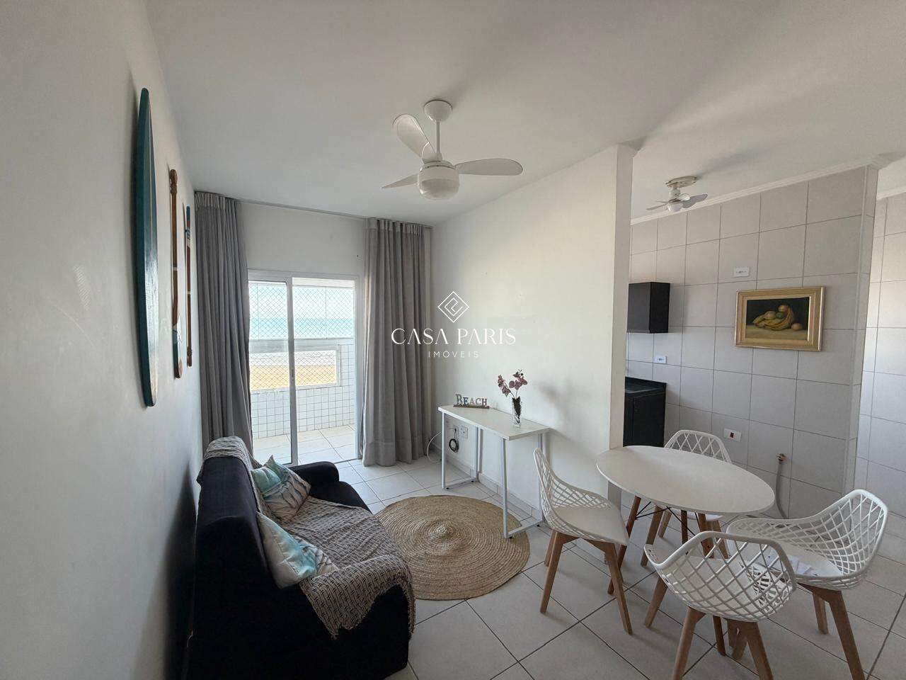 Apartamento à venda no Mirim: 