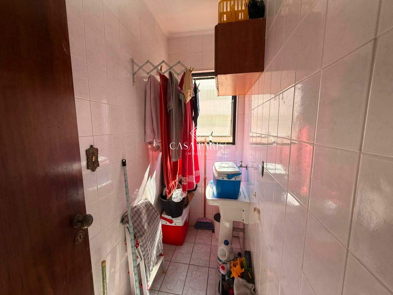 Apartamento à venda no Guilhermina: 