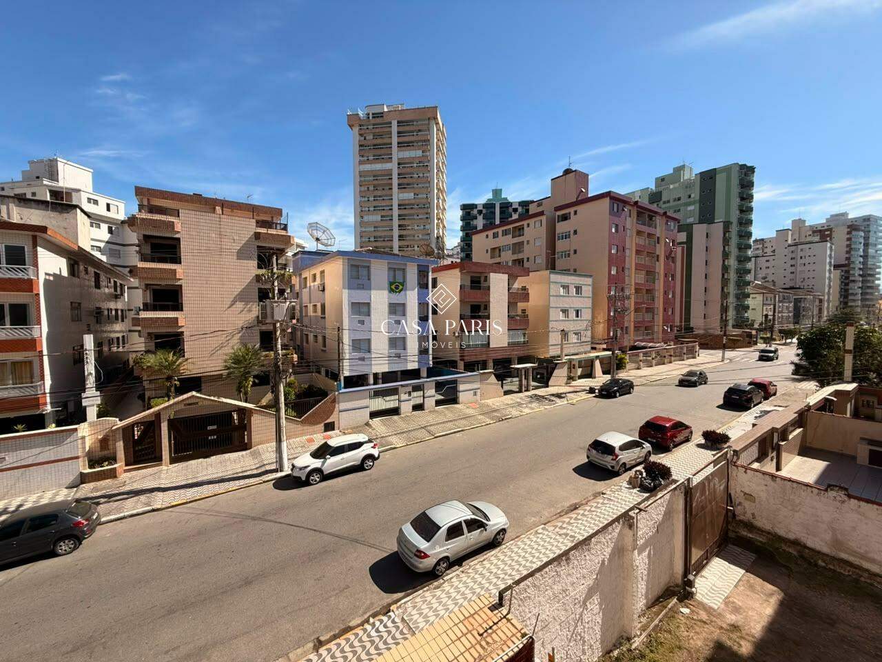 Apartamento à venda no Guilhermina: 