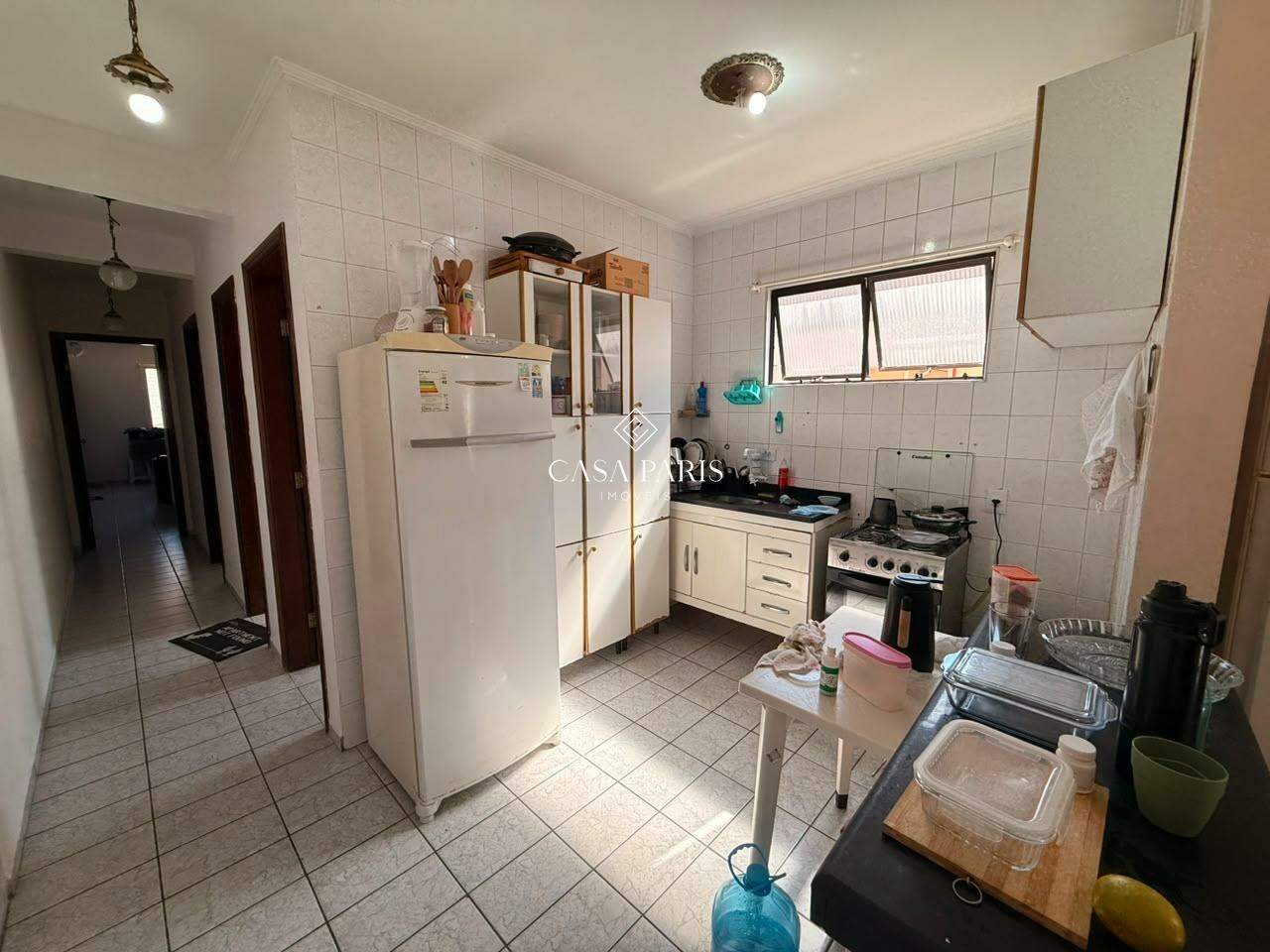 Apartamento à venda no Guilhermina: 